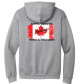 Canada Freedom Hoodie