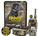 Dogtra 1900X Camo