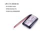 Ecollar Technologies Battery (300mah)