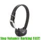 Garmin Bark Limiter Deluxe
