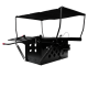 DT Systems Pheasant Release Cage