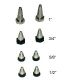 Dogtra Contact Points