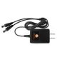 5V Dual Lead Charger 800 & 1200 Series