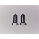 Ecollar Technologies Hypo-Allergenic Contacts (set)