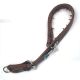 Birddogz Leather Pinch Collar
