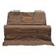 Mud River Two Barrel Seat Cover