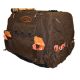 Mud River Dixie Kennel Cover
