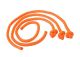 Bumper Throw Ropes (3pk)