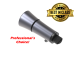 Navigator Whistle - Gun Metal