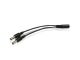 Dogta Splitter Cable 5-5