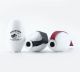 Plastic Launcher Dummy w/streamer
