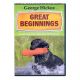 George Hickox Great Beginnings DVD - Retrievers