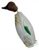 Green Wing Teal Launcher Dummy
