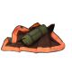 Mud River Cache Cushion