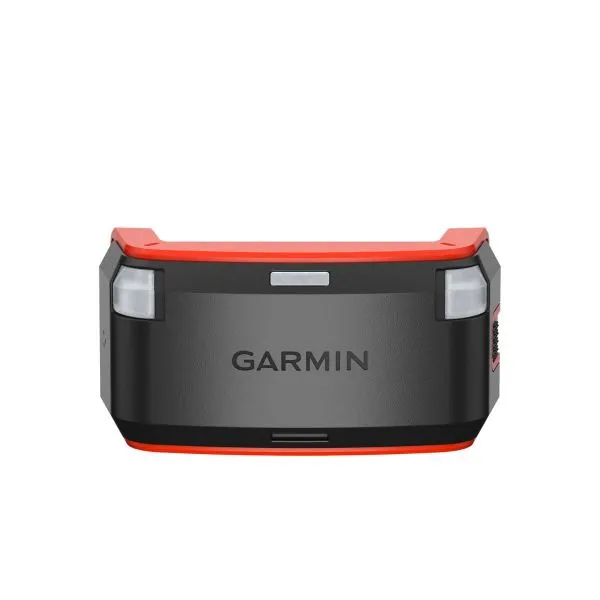 Garmin pet containment top