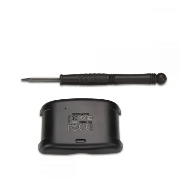 Garmin Bark Limiter Deluxe Battery
