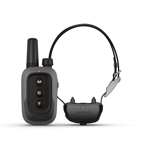 Garmin pro 550 dog training system outlet