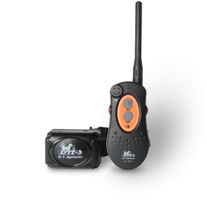 Dt system dog sales collar