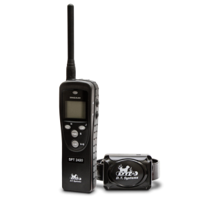 Dt system dog sales collar